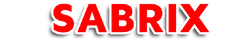 SabrixLogo SabrixLogo